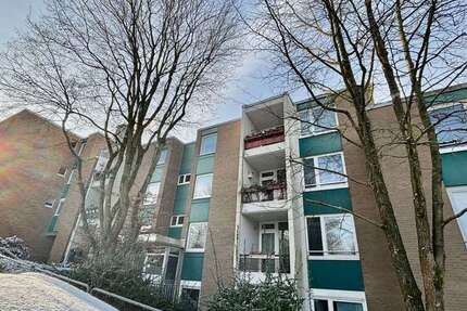 Wohnung zum Kaufen in Düsseldorf 349.000 € 102 m² 3.5 zimmer