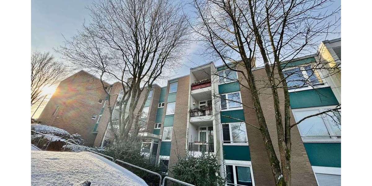 Wohnung zum Kaufen in Düsseldorf 349.000 € 102 m² 3.5 zimmer