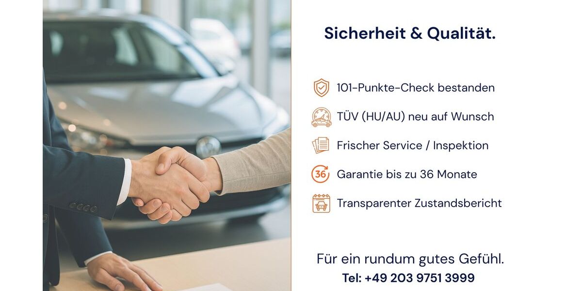 Fiat 500X 32.411 km 15.480 &euro; Duisburg 47249