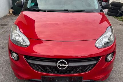 Opel Adam 169.000 km 5.000 € Duisburg 47059