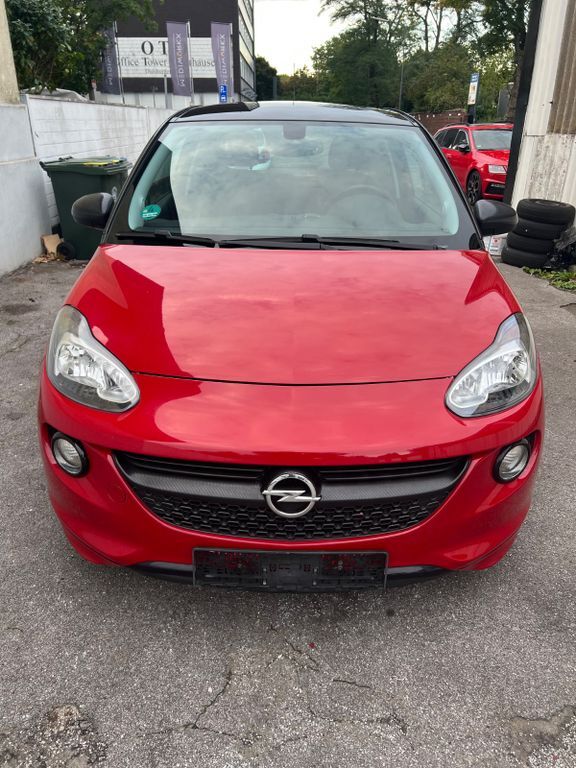 Opel Adam 169.000 km 5.000 € Duisburg 47059