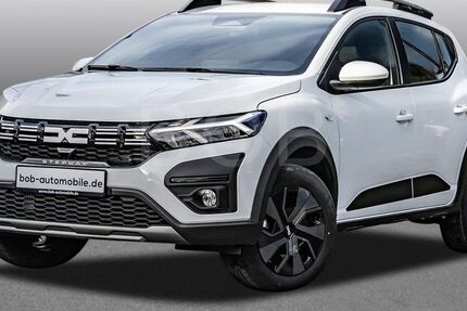 Dacia Sandero 1.001 km 19.555 &euro; Wuppertal 42109