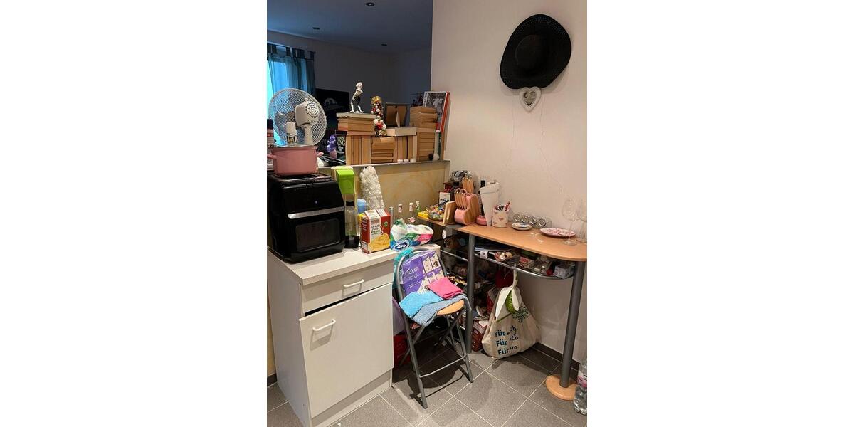 Single-Apartment in verkehrsgünstiger Lage von Ratingen-Tiefenbroich zu vermieten 1 zimmer