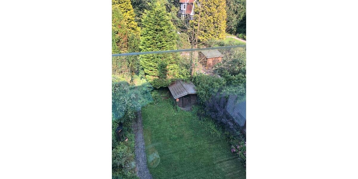 3-Parteien-Haus in Wuppertal-Vohwinkel – voll vermietet 11 zimmer