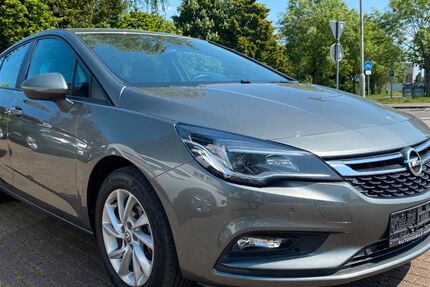 Opel Astra 74.929 km 12.950 &euro; Korschenbroich 41352