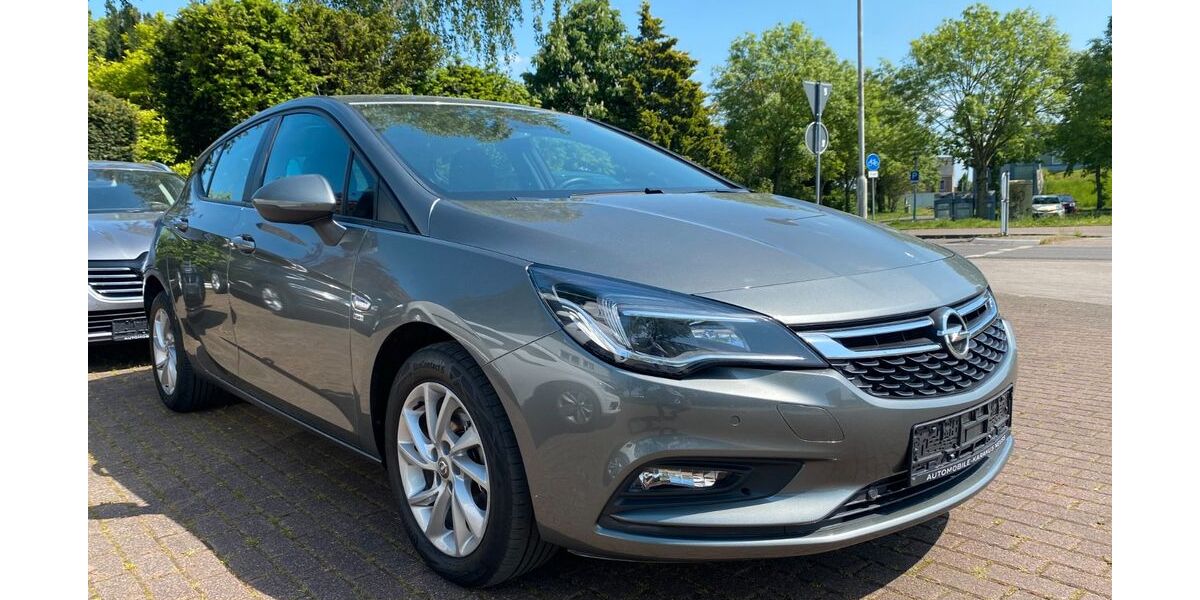 Opel Astra 74.929 km 12.950 &euro; Korschenbroich 41352