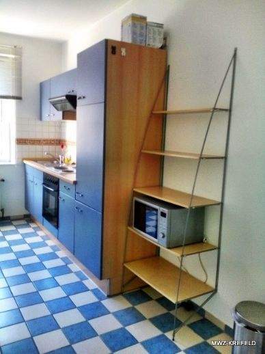 Etagenwohnung Krefeld Stadtmitte - 2 Zimmer, 55 m&sup2;, 550&euro; | Angebot:26402004