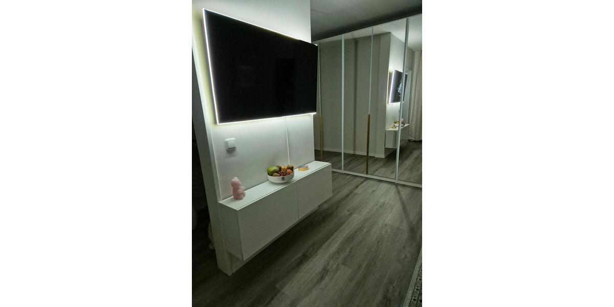 Etagenwohnung Düsseldorf Stadtbezirk 9 - 2 Zimmer, 5 m&sup2;, 716&euro; | Angebot:26153110