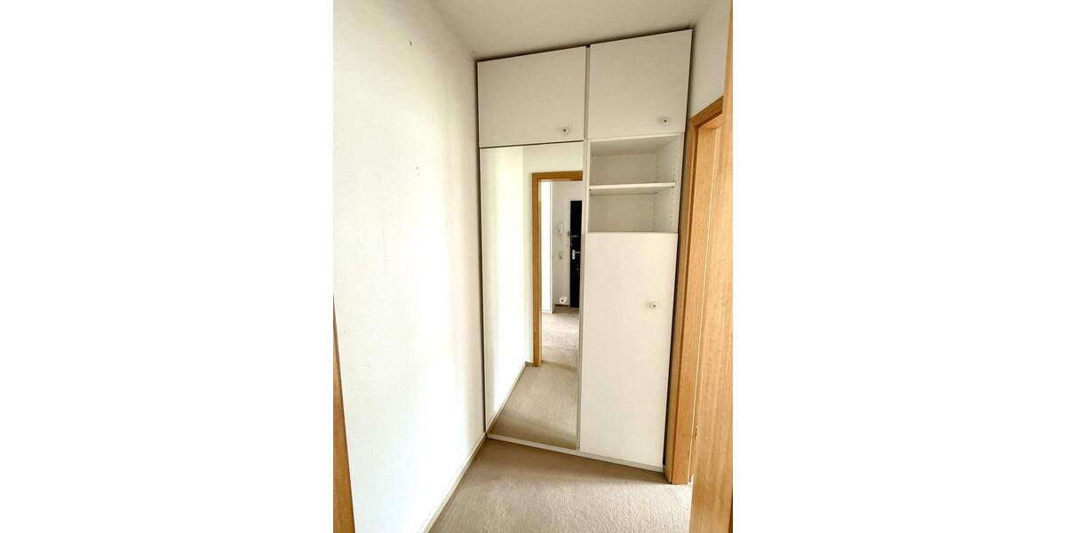 Etagenwohnung Düsseldorf Holthausen - 3 Zimmer, 84 m&sup2;, 348.000&euro; | Angebot:24048058