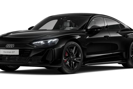 Audi e-tron GT 8.973 km 95.980 &euro; Mönchengladbach 41066