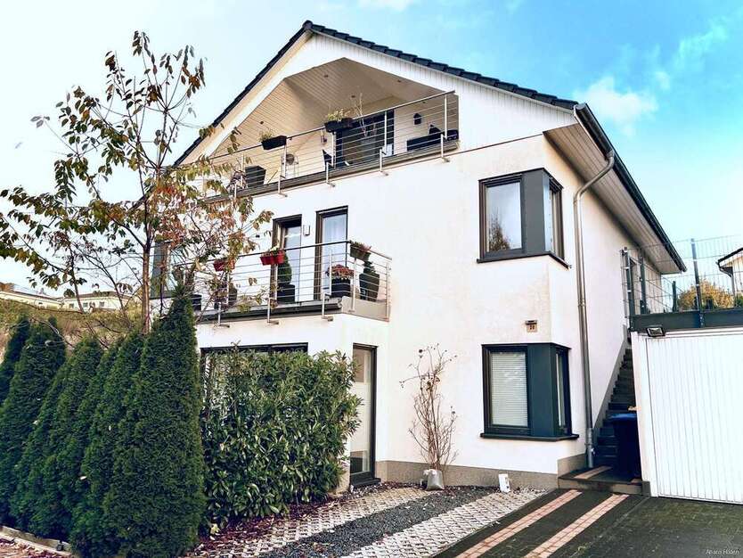 Haus zum Kaufen in Wülfrath 849.000 € 252 m²