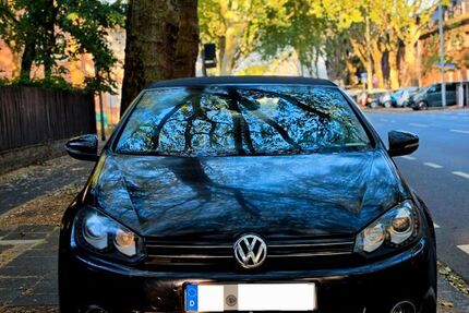 VW Golf 170.000 km 6.100 &euro; Oberhausen 46045