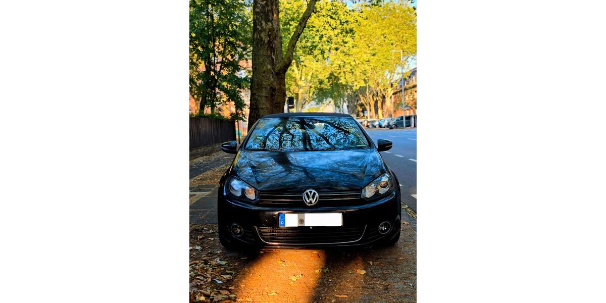 VW Golf 170.000 km 6.100 &euro; Oberhausen 46045
