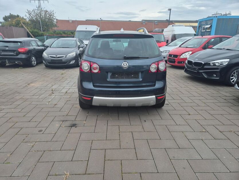 VW Golf 190.000 km 1.200 € Grevenbroich 41515