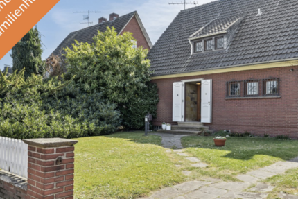 Haus zum Kaufen in Moers 498.000 € 135 m²