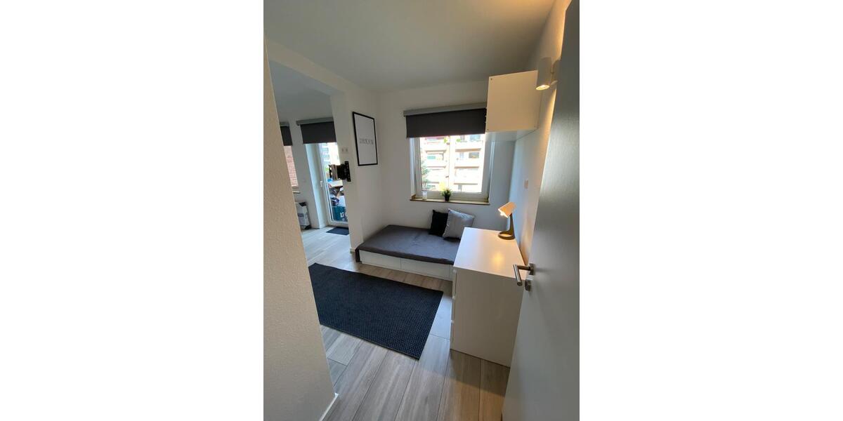 Etagenwohnung Willich - 1 Zimmer, 25 m&sup2;, 440&euro; | Angebot:26415568