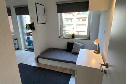 Wohnung Willich - 1 Zimmer, 25 m&sup2;, 440&euro; | Angebot:26415568