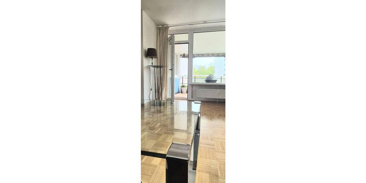 Etagenwohnung Essen Stadtwald - 2 Zimmer, 72 m&sup2;, 222.000&euro; | Angebot:26128173