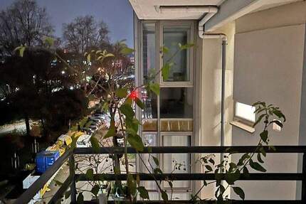 Wohnung Düsseldorf Golzheim - 1 Zimmer, 48 m&sup2;, 329.000&euro; | Angebot:25695097