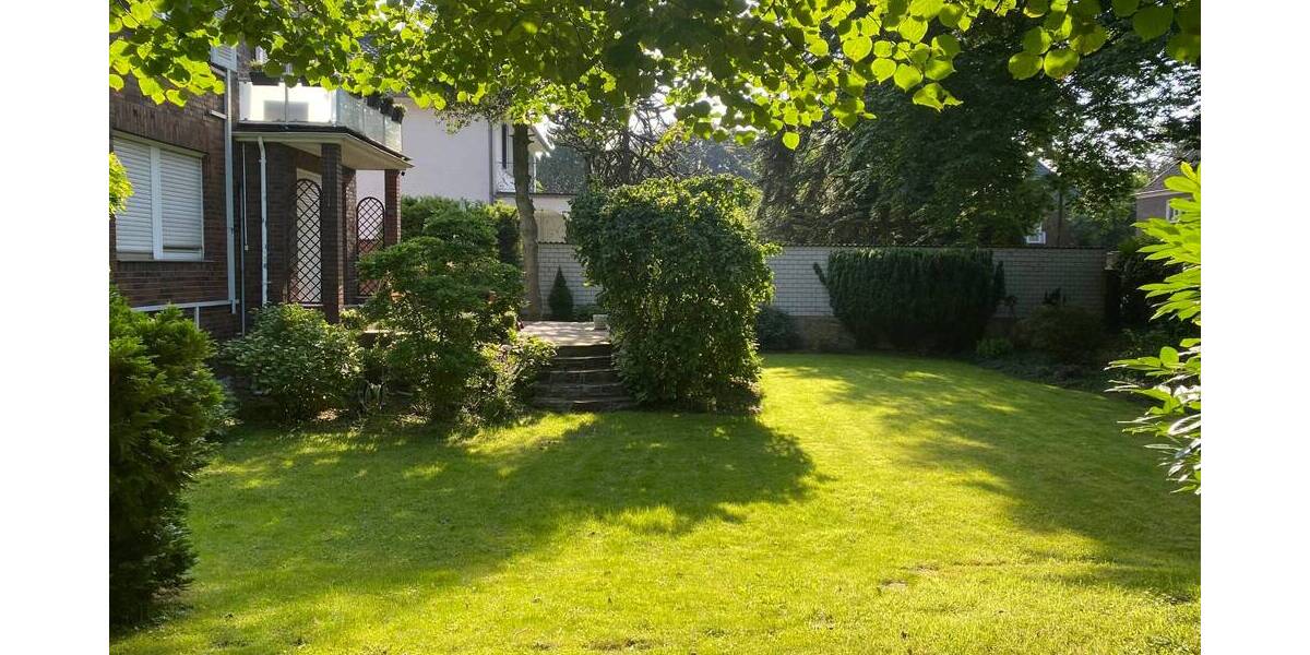 Gepflegtes Ein- bis Zweifamilienhaus in Toplage 6 zimmer