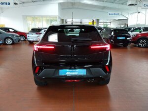 Opel Mokka GS Line Kam SHZ LHZ Navi Tempo 27.740 km 20.790 &euro; HAAN 42781