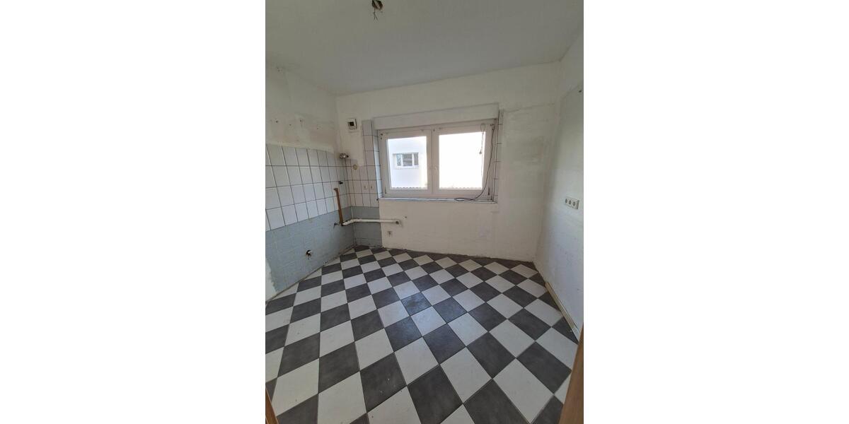 Helle 3-Zimmer Wohnung in Leverkusen-Schlebusch 3 zimmer