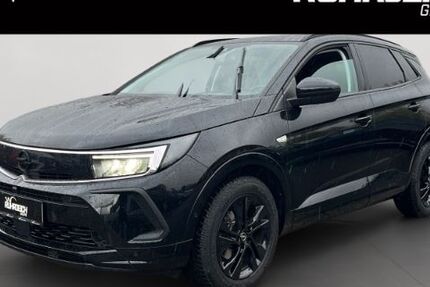 Opel Grandland (X) 55.750 km 20.890 &euro; Duisburg 47059