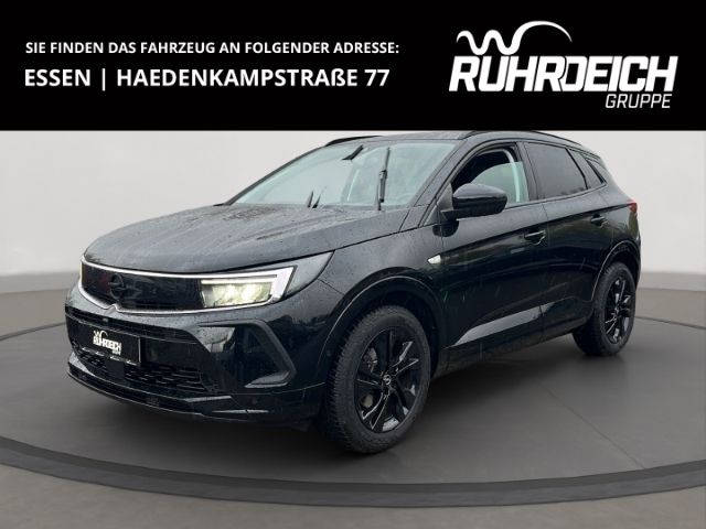 Opel Grandland (X) 55.750 km 20.890 &euro; Duisburg 47059