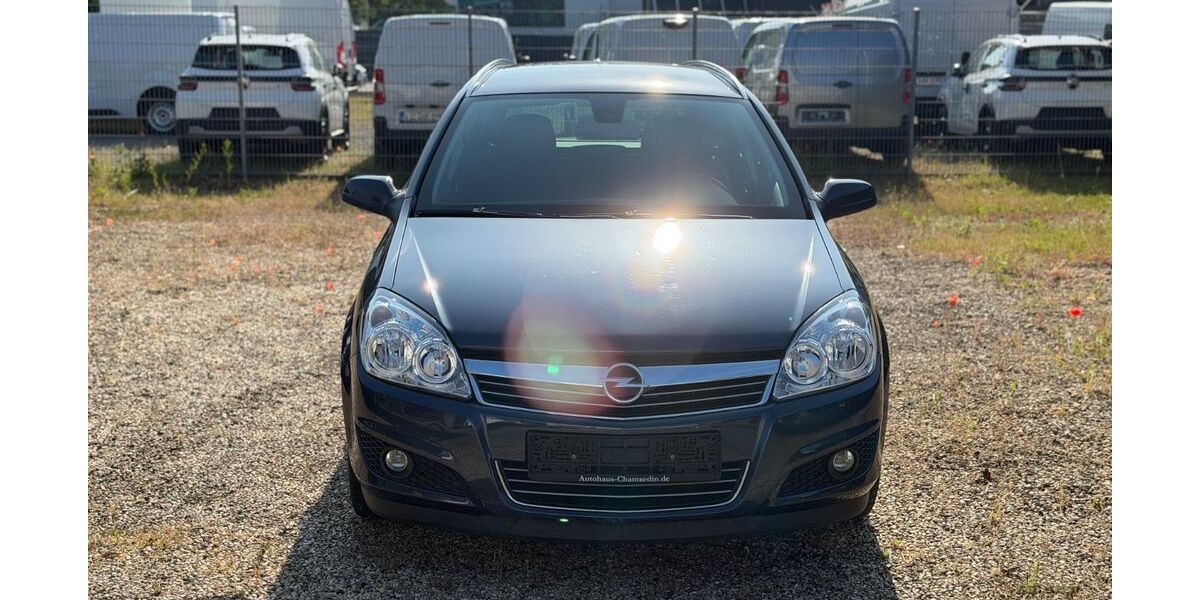 Opel Astra 145.372 km 2.999 &euro; Viersen 41748