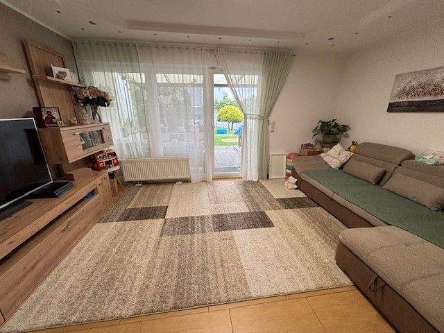 Reihenendhaus Mönchengladbach Wickrath - 3 Zimmer, 90 m&sup2;, 352.000&euro; | Angebot:23195441