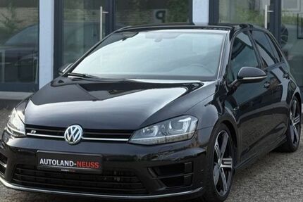 VW Golf 121.600 km 19.999 &euro; Neuss 41469