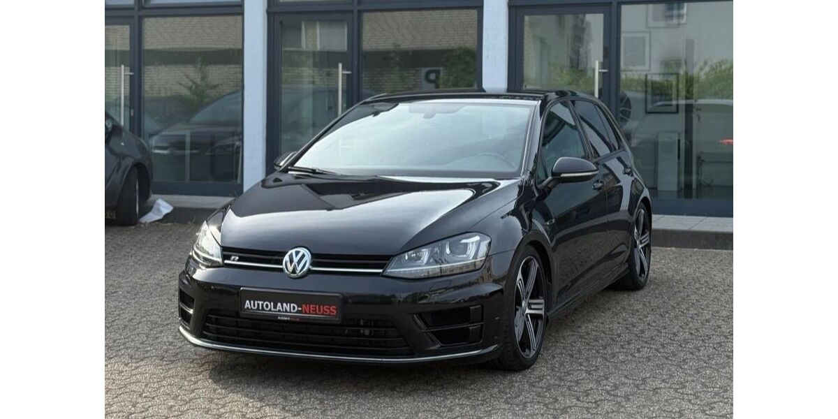 VW Golf 121.600 km 19.999 &euro; Neuss 41469