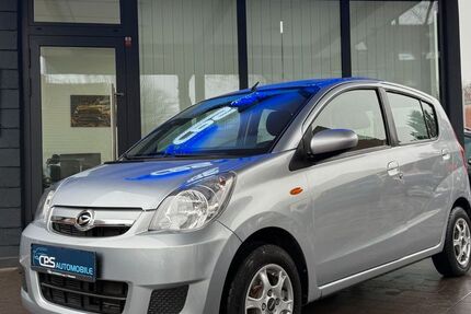 Daihatsu Cuore 95.000 km 5.300 &euro; Düsseldorf 40599