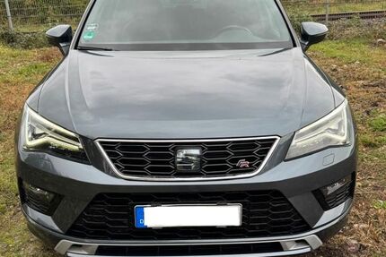 Seat Ateca 89.000 km 21.790 € Mönchengladbach 41239