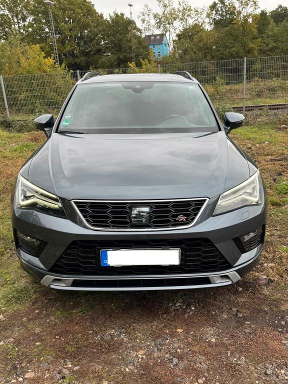 Seat Ateca 89.000 km 21.790 € Mönchengladbach 41239