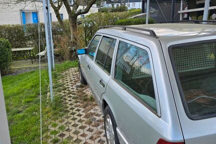 Mercedes-Benz T-Klasse 281.000 km 5.450 &euro; Burscheid 51399