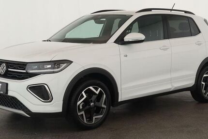 VW T-Cross 8.400 km 27.684 &euro; Neuss 41460