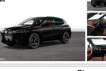 BMW iX 70.556 km 45.299 € Oberhausen 46117