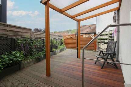 Haus zum Kaufen in Duisburg 198.000 € 76.29 m²