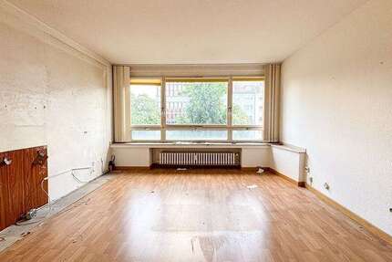 Wohnung zum Kaufen in Düsseldorf 379.900 € 79.76 m² 3 zimmer