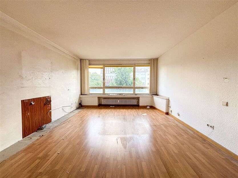 Wohnung zum Kaufen in Düsseldorf 379.900 € 79.76 m² 3 zimmer