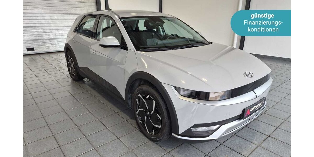 Hyundai IONIQ 5 47.243 km 25.490 &euro; Wuppertal 42287