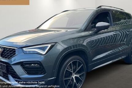 Cupra Ateca 67.984 km 25.480 &euro; Düsseldorf 40589