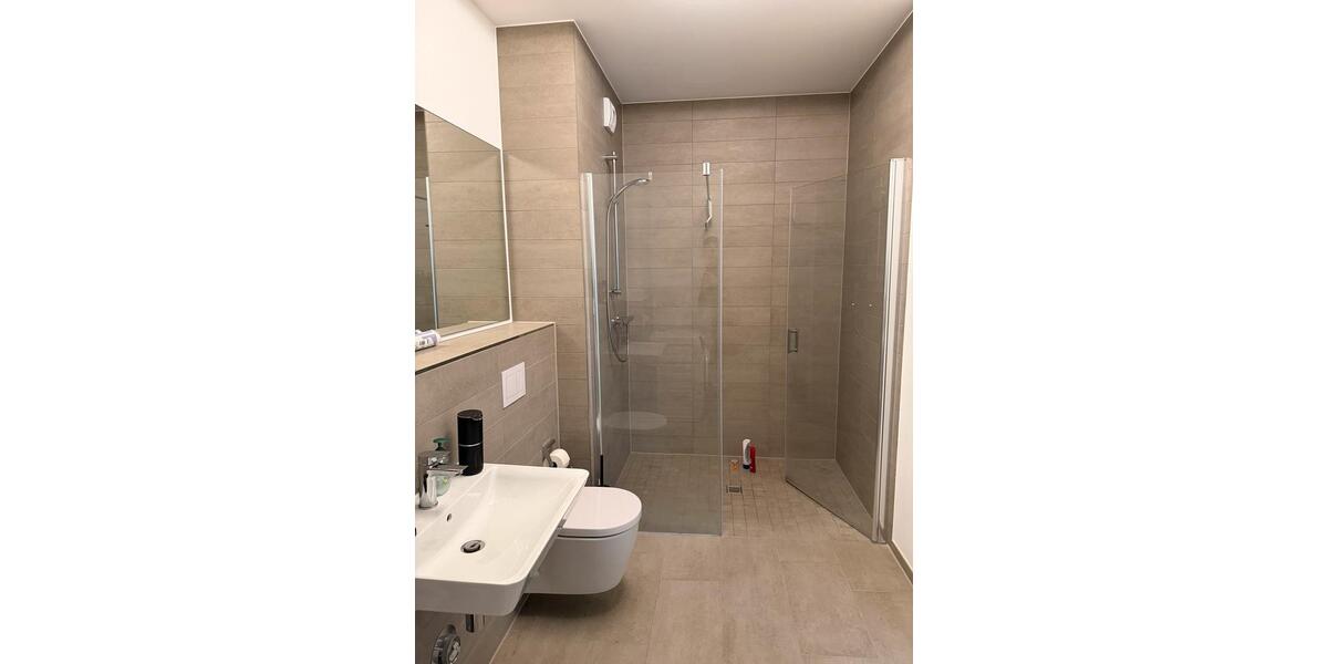 Moderne 2,5 Zimmer Wohnung im Neubauquartier Zentrale Lage 2 zimmer