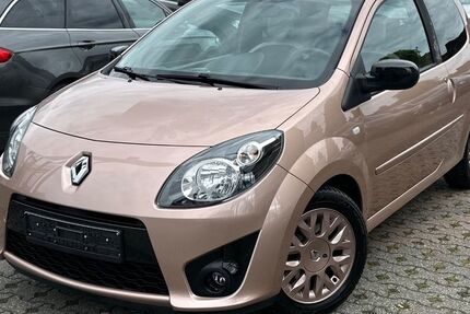 Renault Twingo 128.858 km 4.698 &euro; Mönchengladbach 41063
