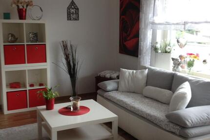 Wohnung Wuppertal Gemarkung Langerfeld - 1 Zimmer, 46 m&sup2;, 109.000&euro; | Angebot:25757598