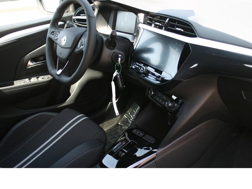 Opel Corsa GS Hybrid|Voll-LED|Toter-Winkel|Kamera 1.500 km 24.950 € Wermelskirchen 42929