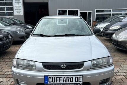 Mazda 323 129.879 km 990 € Köln 51107