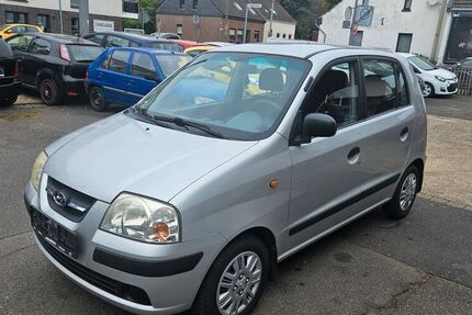 Hyundai Atos