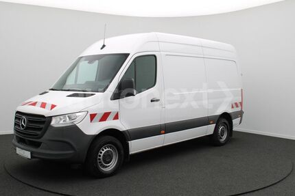 Mercedes-Benz Sprinter 115.050 km 27.358 &euro; Mönchengladbach 41066